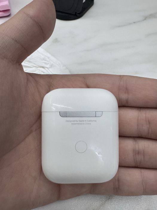 AirPods 2 оригинал