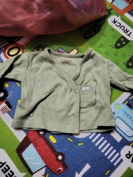 Продам детские вещи!