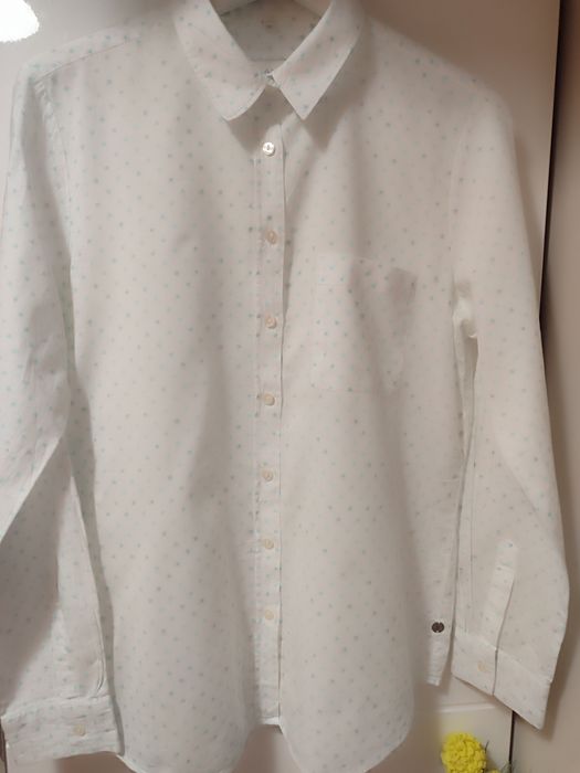 MILANO Italy 100%Cotton