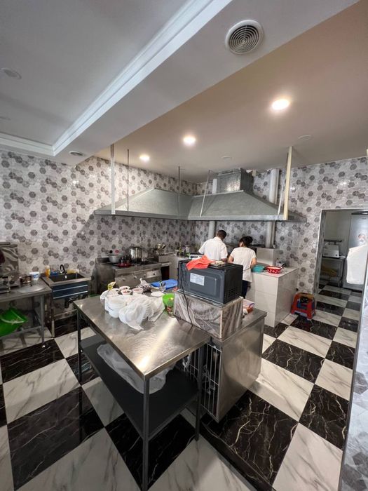 Продается коммерческое помещение