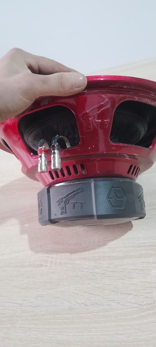 Sambufer 15 duym zo‘r holatda