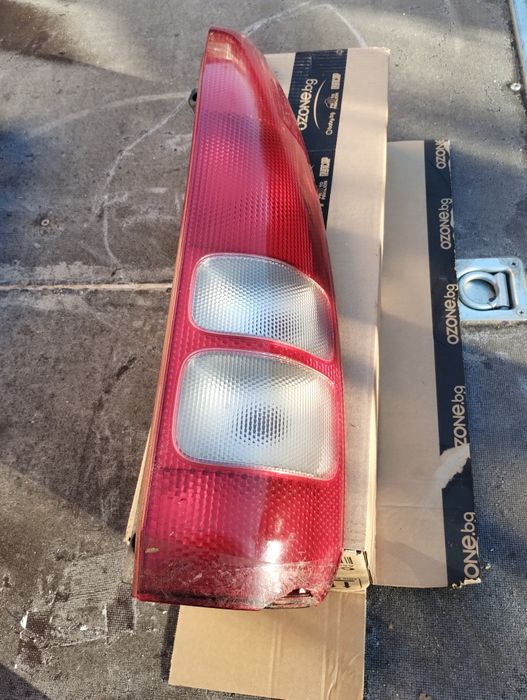 Части от Honda HRV глава и серво и други