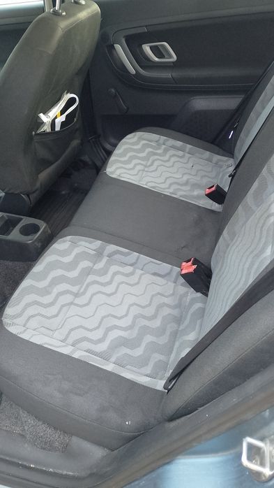 Skoda Fabia  2008 194000 Km stare bună motor 1.2