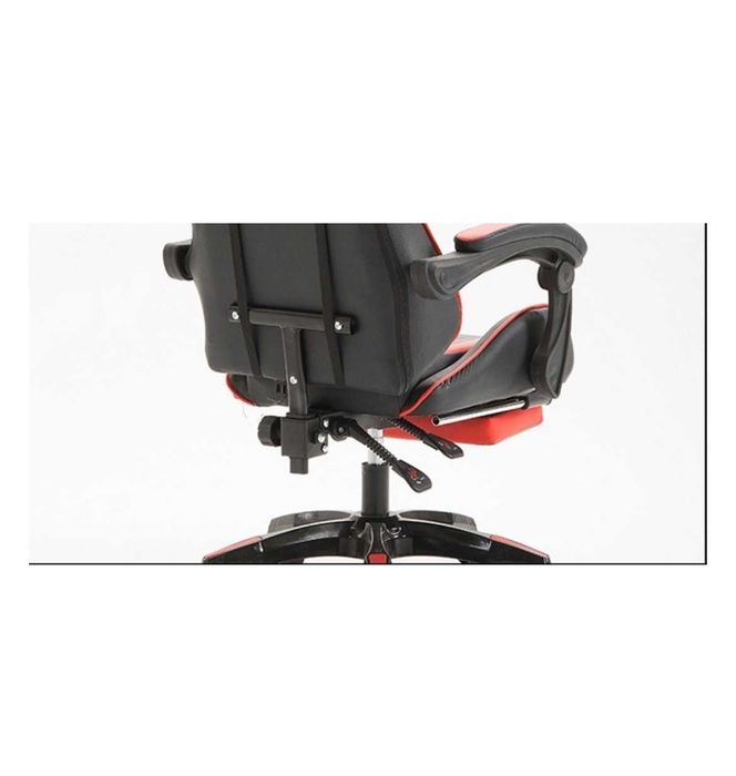 Офисное игровое кресло новое