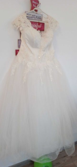Rochie de mireasa