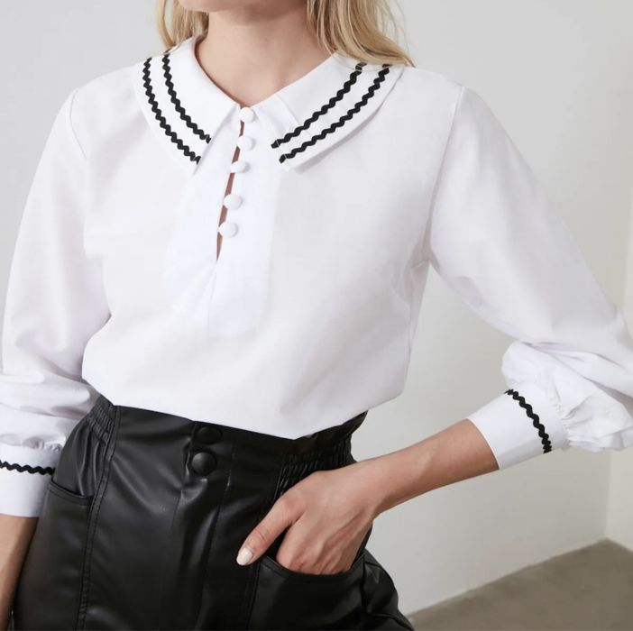 Bluza noua dama, nepurtata cu eticheta