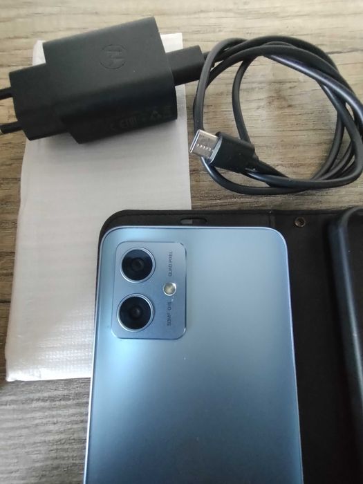 Motorola G54 5G като нов