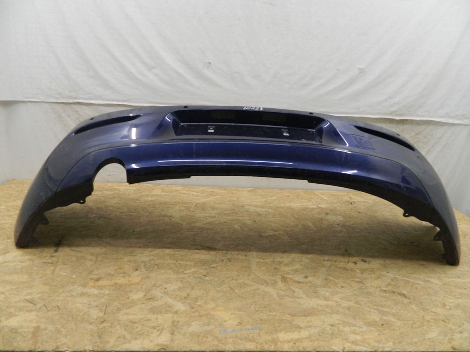 Bara spate BMW Seria 1 F20 LCI, 2015, 2016, 2017, 2018, 51127371752.