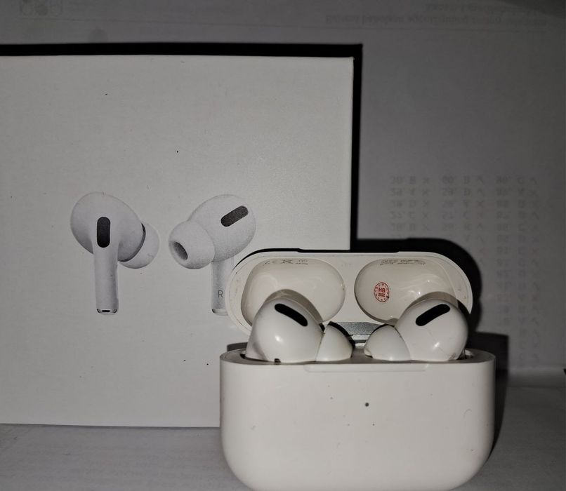 Airpods pro kelishamiz