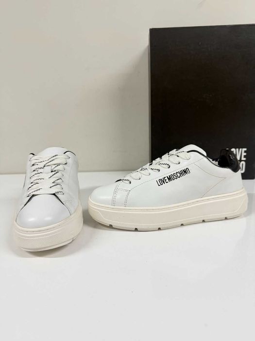 Love Moschino ECLIPSE Platform