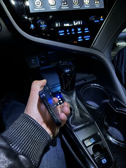 Iphone 15 pro 256 GB