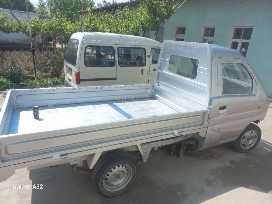 Донгфенг дамас лабо юрищи яхши