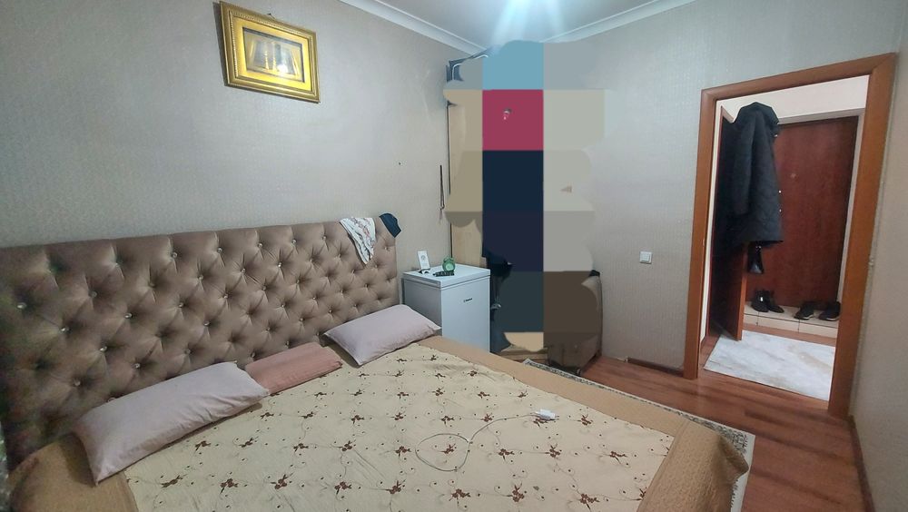 Квартира евро 2шка