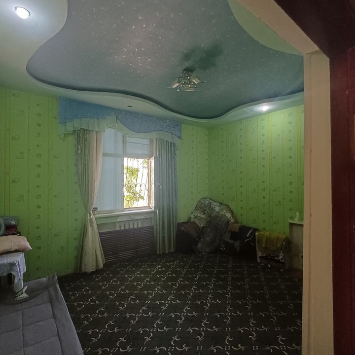 Котеж солтилади 6 сотих