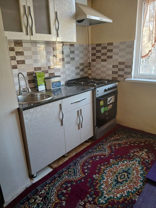 Продам 2х комнатную квартиру