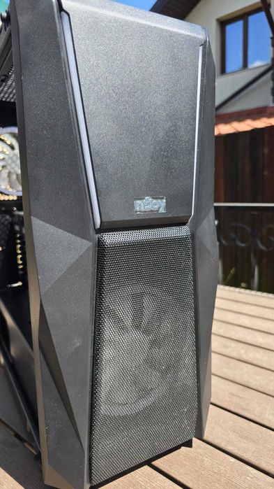 Calculator Gaming cu performanta inalta