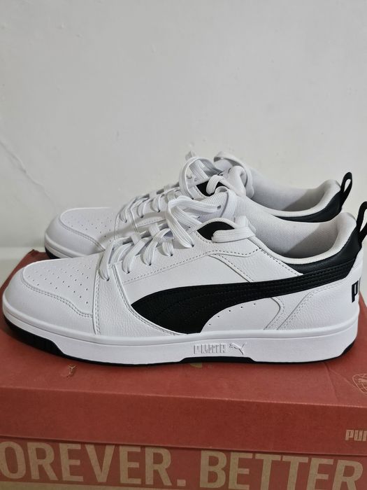 Tenisi puma marimea 43