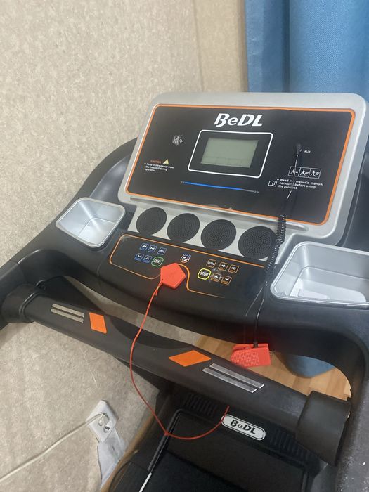 Беговая дорожка