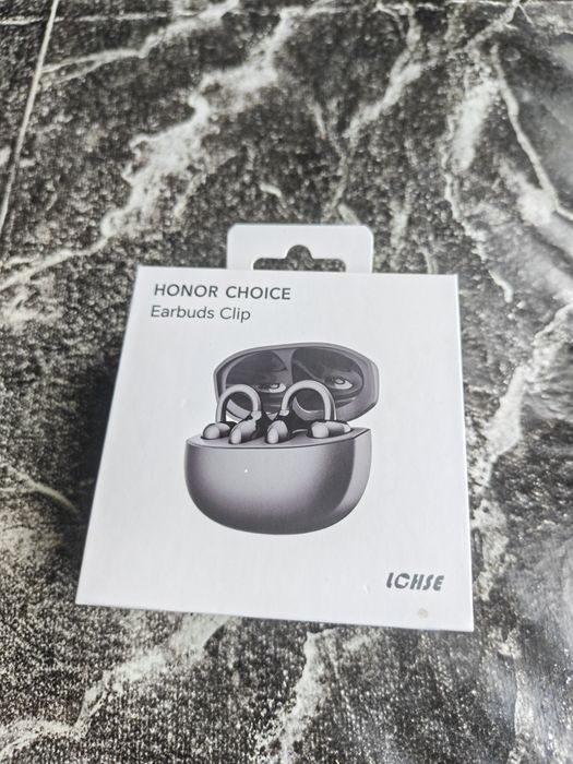 ОРИГИНАЛНИ HONOR Choice Earbuds Clip