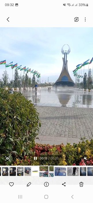 Мойка Чистка  Брусчатки Фасада