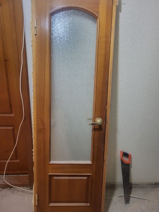 Двери межкомнатные