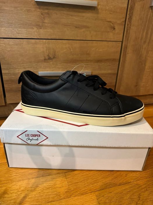 Мъжки маратонки Lee Cooper