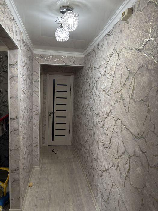 2 бөлмелі квартира