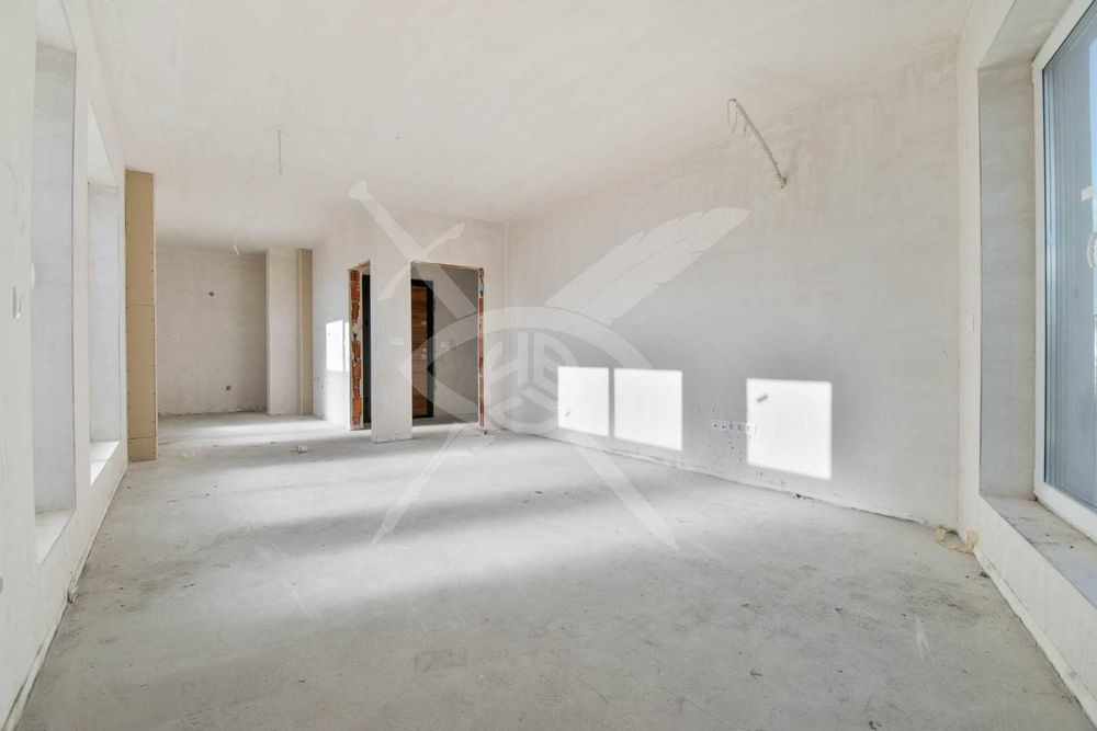 Продава се Двустаен апартамент в София, Люлин 5 - 162 кв.м за 504 €/кв.м - Снимка #2