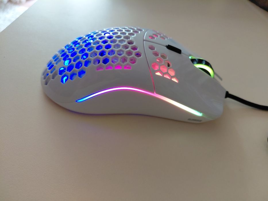 Игровая мышка Glorius Model O