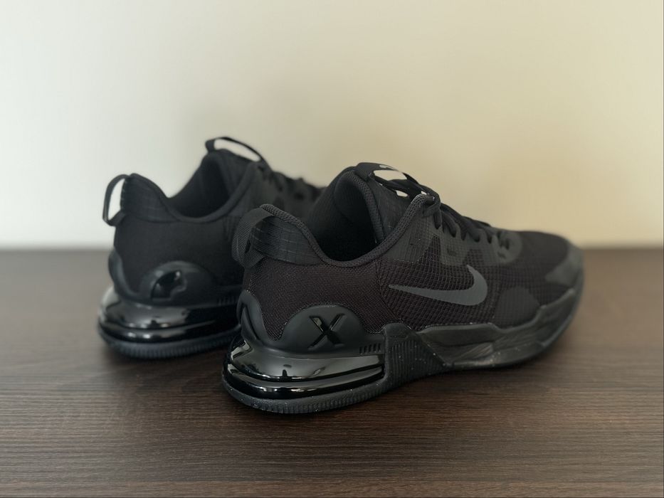 Nike Air Max  мъжки маратонки номер 42