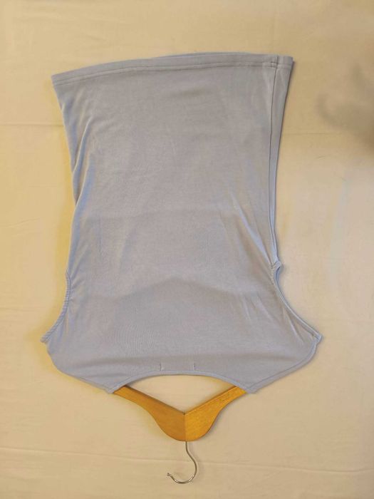 Дамски блуза, риза и спортен сутиен, Mohito