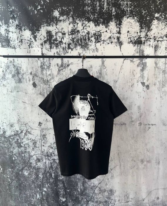 Tricou Hugo - model nou - calitate PREMIUM