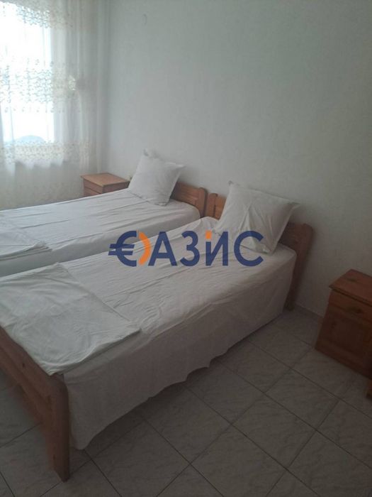 Продава се Тристаен апартамент в Несебър - 78 кв.м за 1276 €/кв.м - Снимка #6