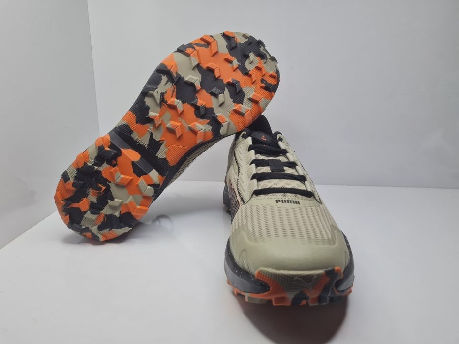 Маратонки Puma Obstruct ProFoam

Чисто нови с кутия.

Цена 41 стелка 2