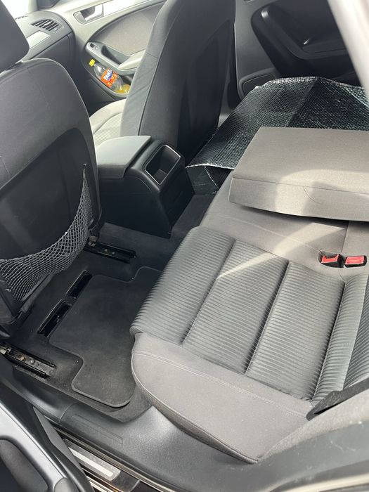 Vand AudiA4 B8 143cp