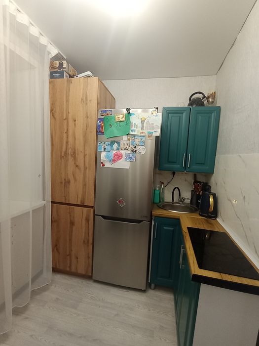 Квартира в центре