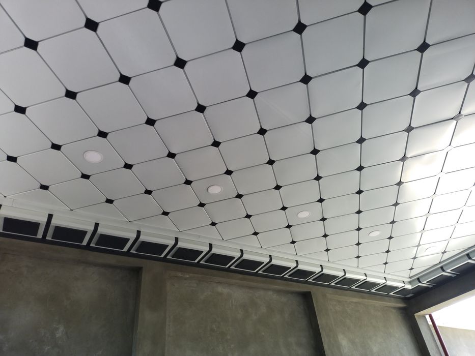 Tравертин туникабонд аликакабонд