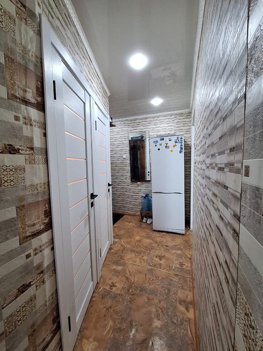 Продам теплую квартиру