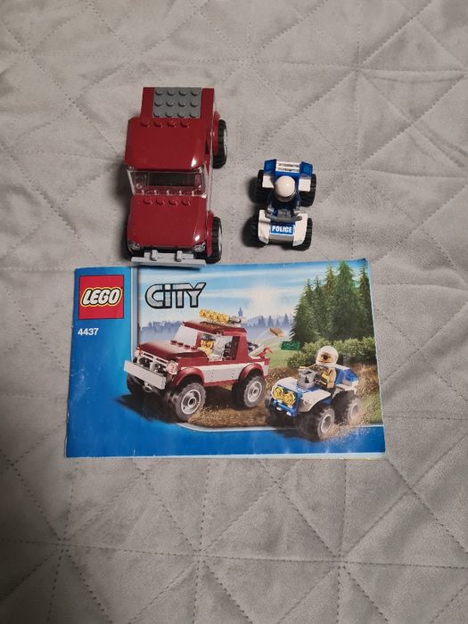 Лего Конструктор