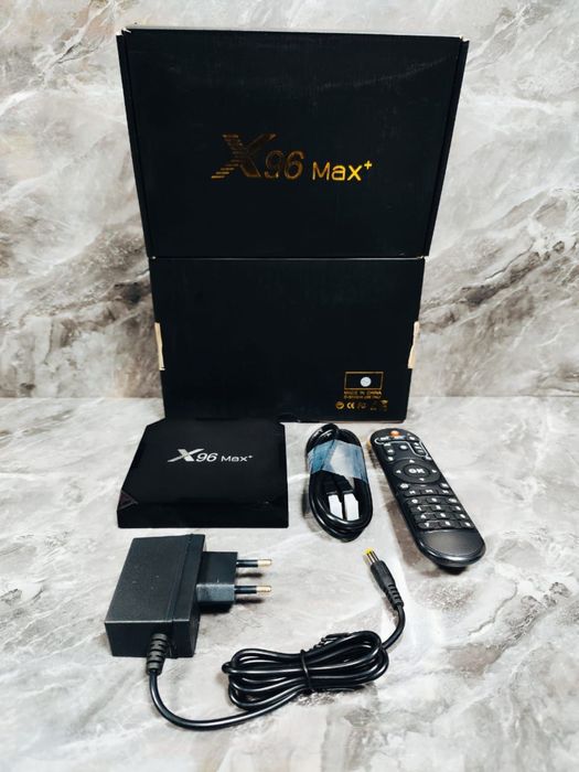 Tv box, Тв боксы