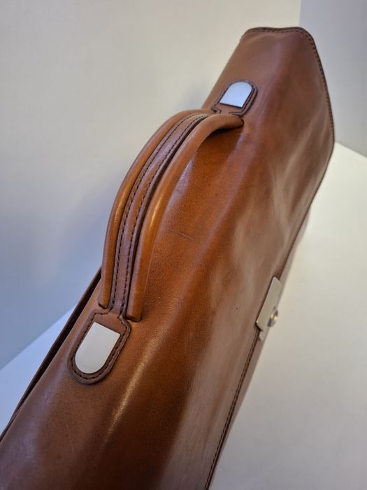 Servieta Traveller Daimler-Benz Aerospace (azi Airbus)