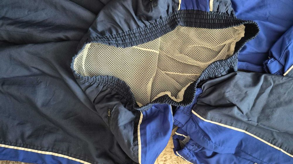 Комплект долнище и горнище анцуг / мъжки екип Adidas