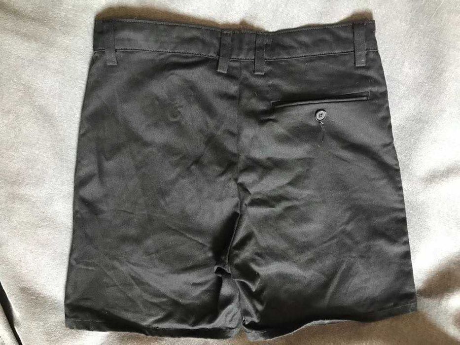 Pantaloni de blugi scurti S