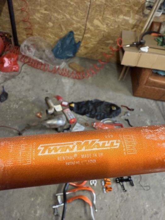 Ghidon renegade termocupla, frane raptor, piese KTM