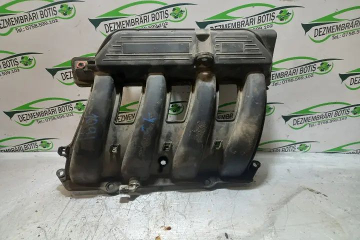 Galerie admisie Renault Laguna 1998 1.6 MT (108 hp)