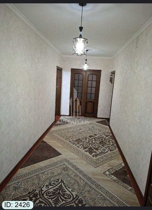 продаётся квартира ️⃣№2426 Sharq 1 Истиклол