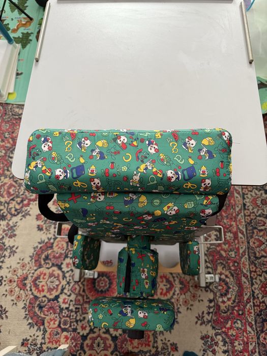 Вертиколизатор для детей