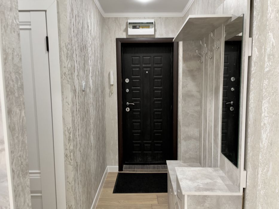 3-комнатная L U X