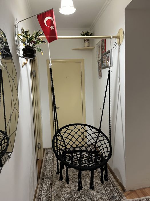 Арай3 2 комн квартира