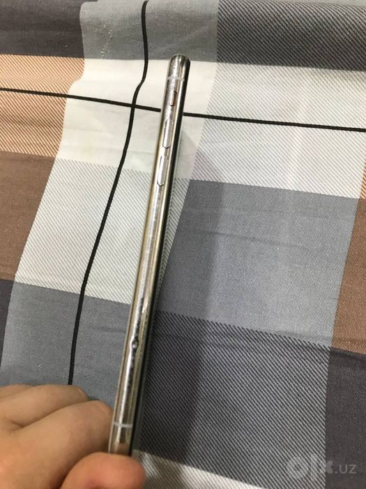 Продам iPhone X iCloud blocked